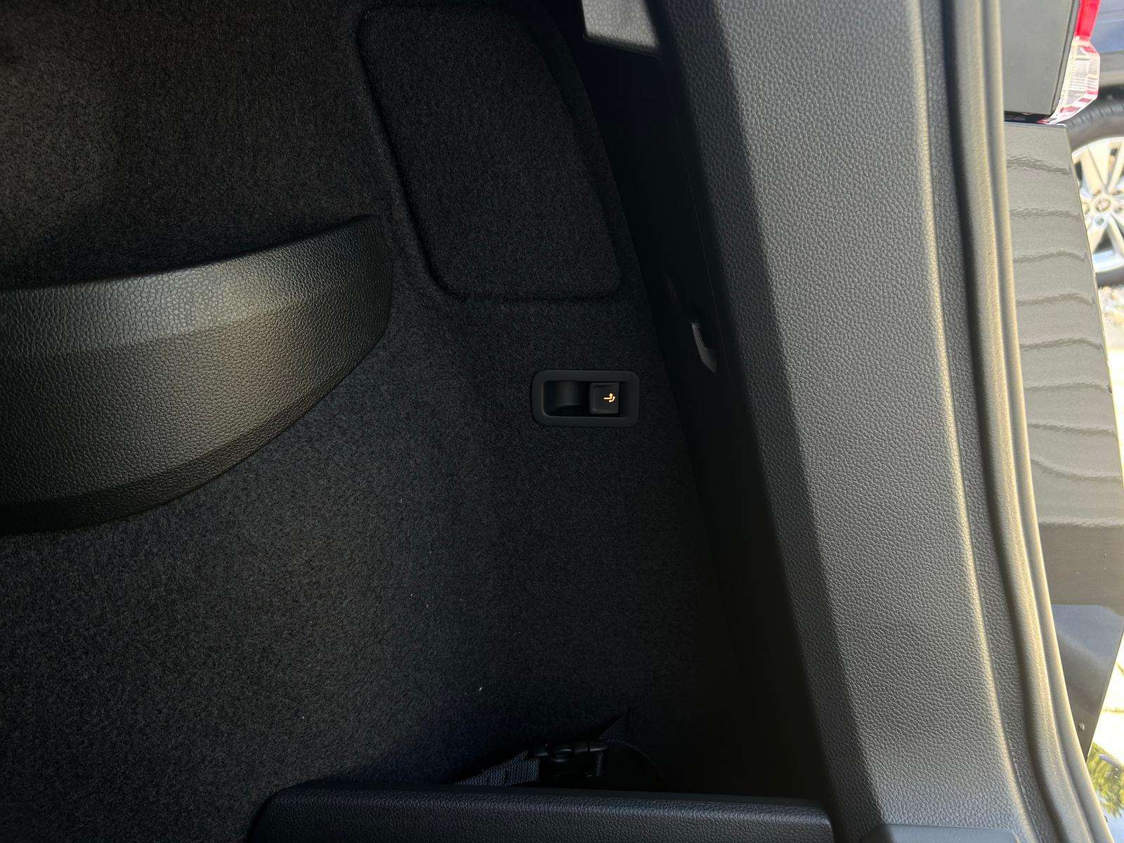 Fahrzeugbild eines Skoda Karoq