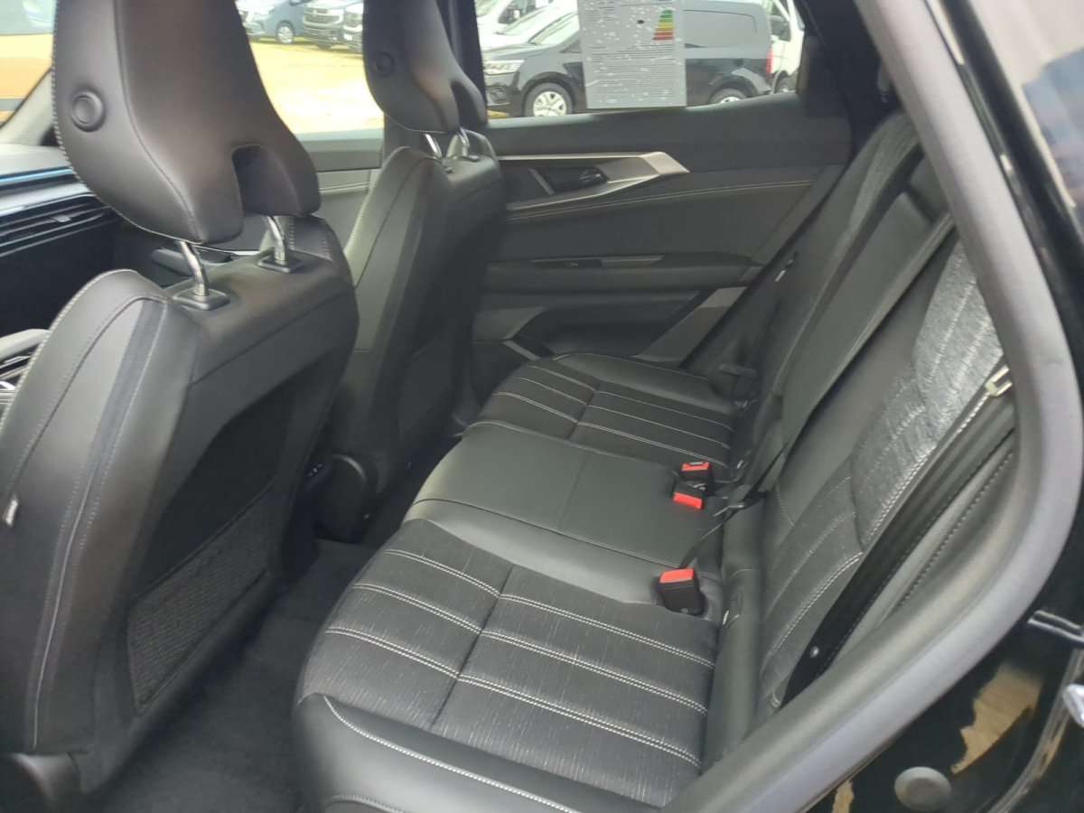 Fahrzeugbild eines Renault Austral