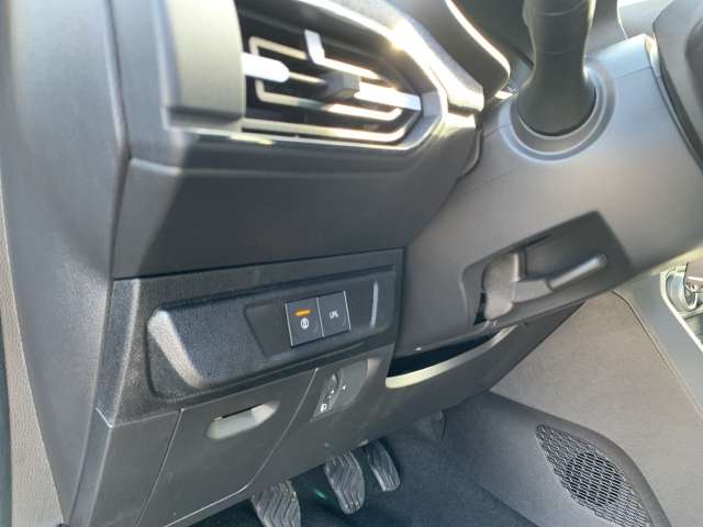 Fahrzeugbild eines Dacia Sandero