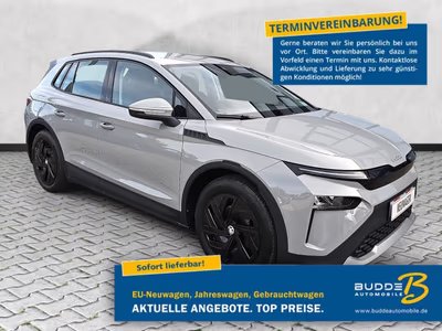 Bild Skoda Elroq