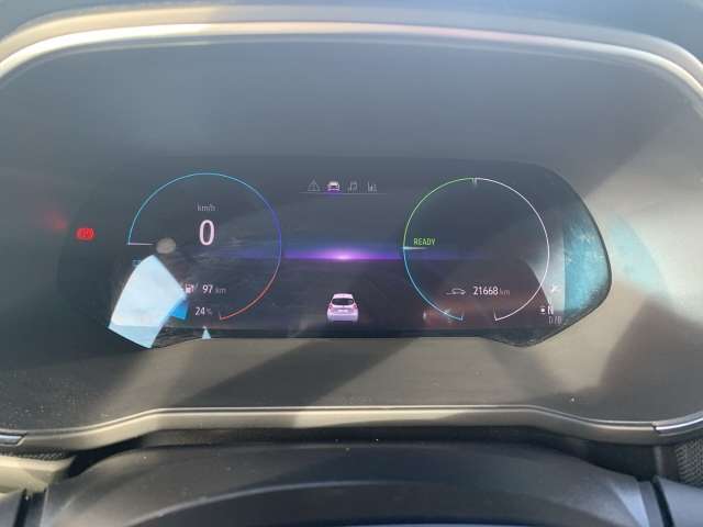 Fahrzeugbild eines Renault ZOE