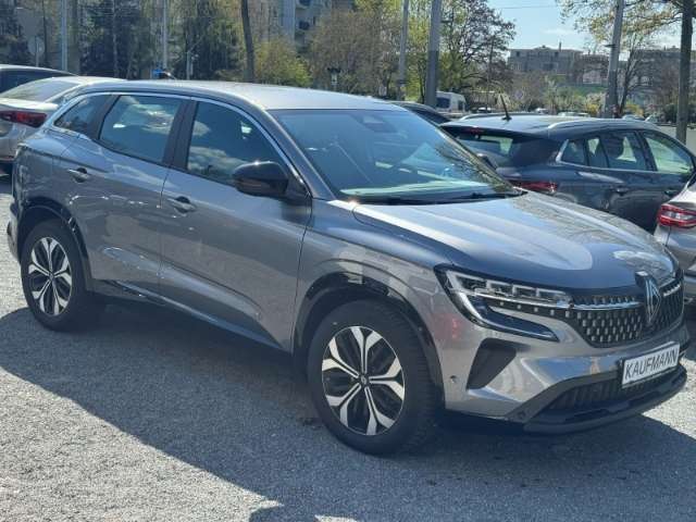 Fahrzeugbild eines Renault Austral