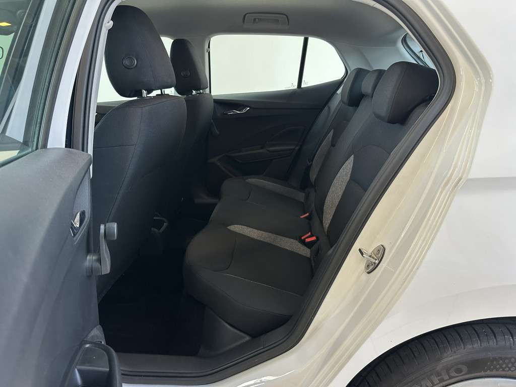 Fahrzeugbild eines Skoda Fabia