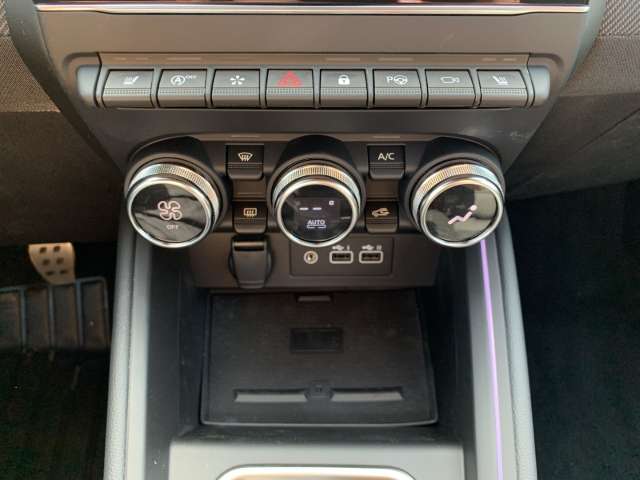 Fahrzeugbild eines Renault Clio