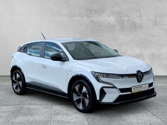 Fahrzeugbild eines Renault Megane E-TECH