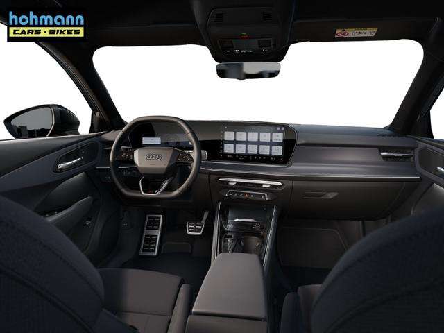 Fahrzeugbild eines Audi Q3