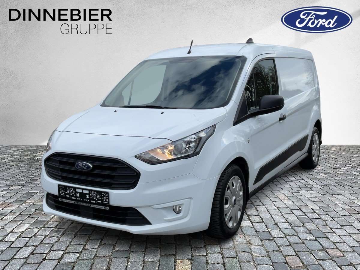 Fahrzeugbild eines Ford Transit Connect