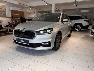Bild Skoda Fabia
