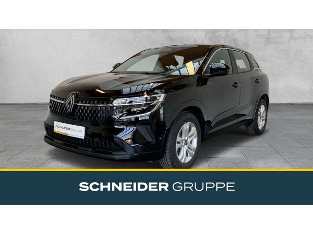 Fahrzeugbild eines Renault Austral