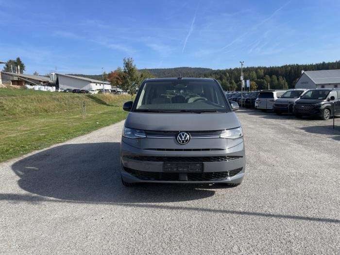 Fahrzeugbild eines Volkswagen Multivan