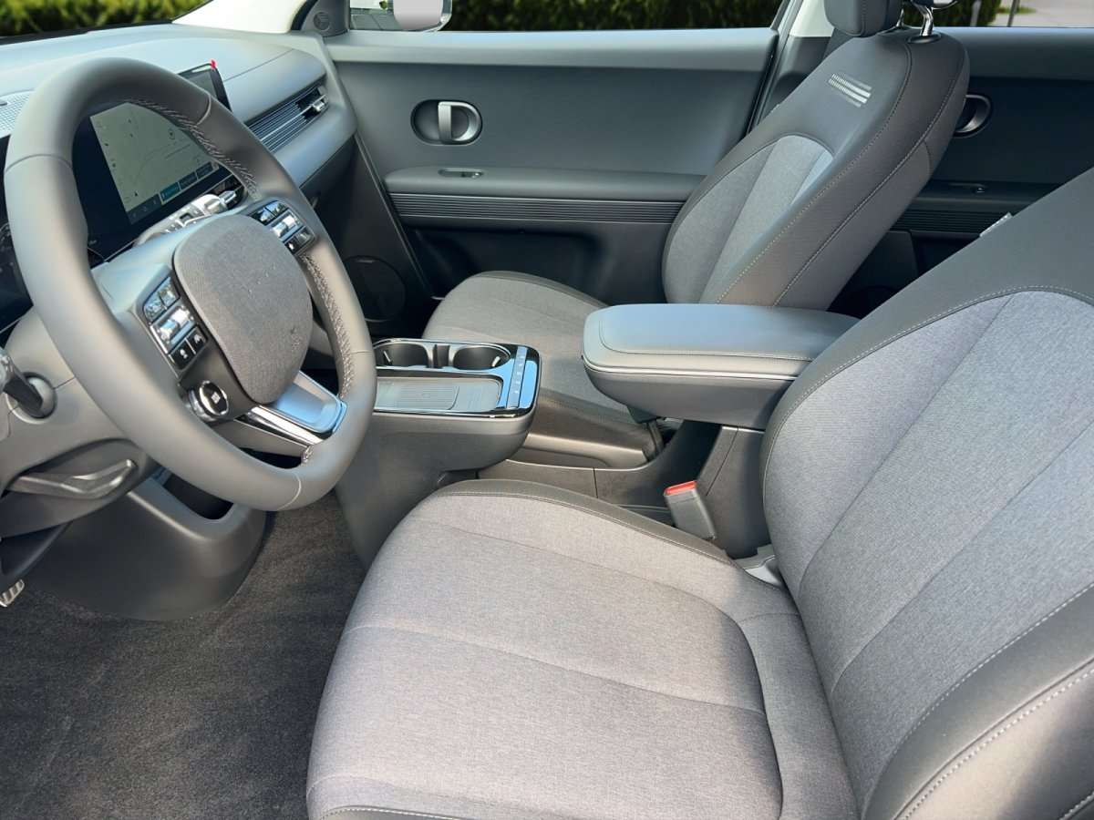 Fahrzeugbild eines Hyundai IONIQ 5