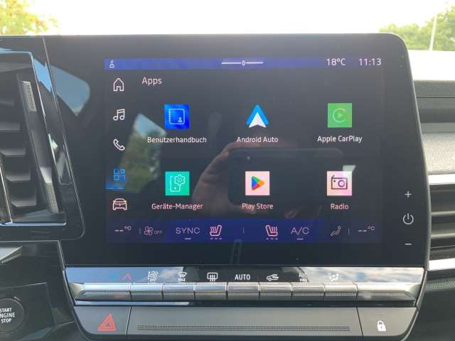 Fahrzeugbild eines Renault Austral