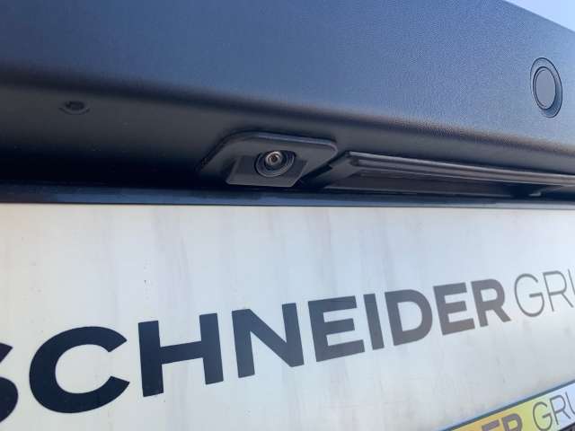 Fahrzeugbild eines Dacia Spring