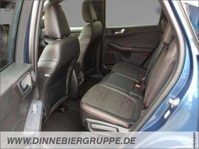Fahrzeugbild eines Ford Kuga