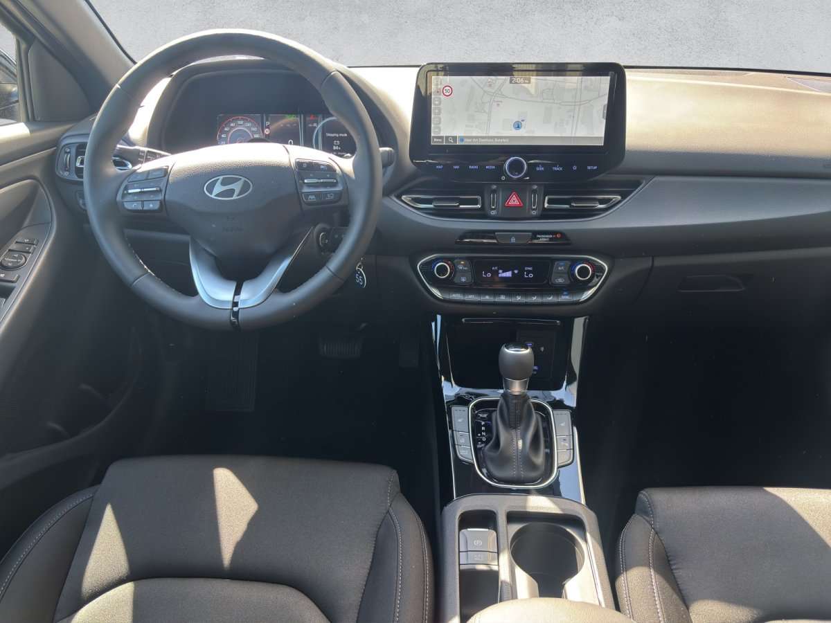 Fahrzeugbild eines Hyundai i30