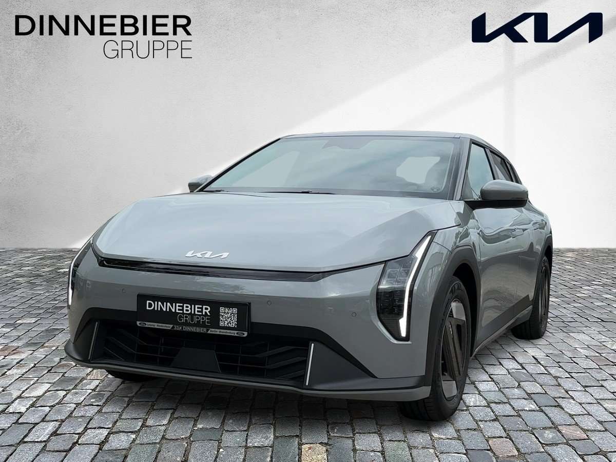 Fahrzeugbild eines Kia EV4