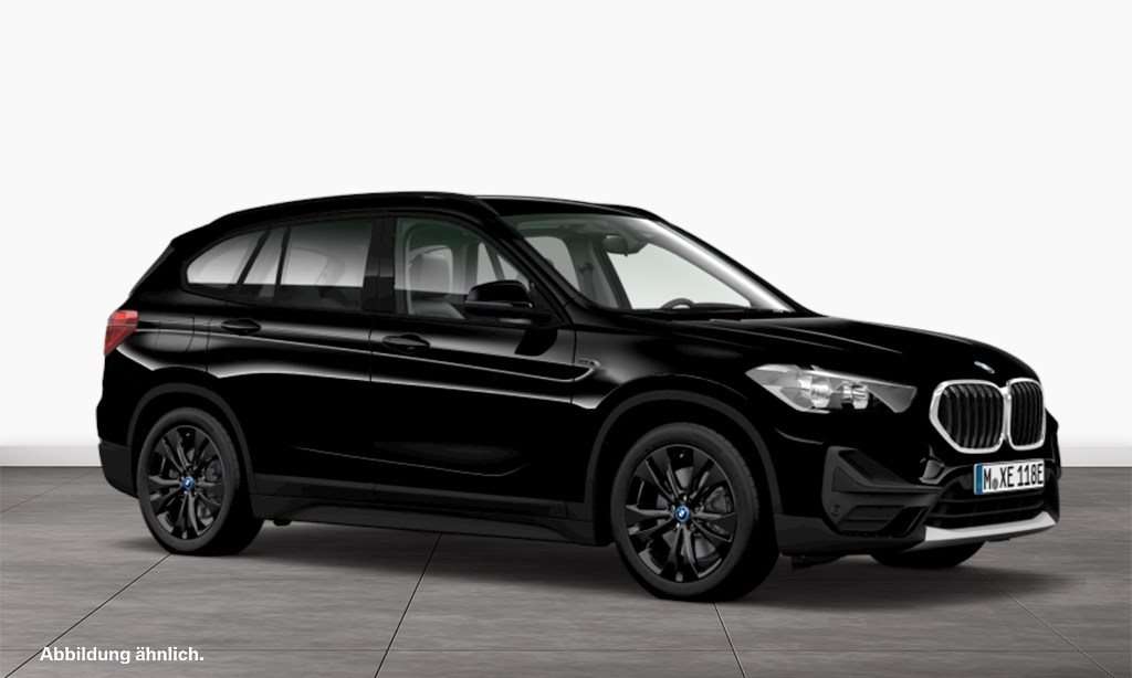 Fahrzeugbild eines BMW X1