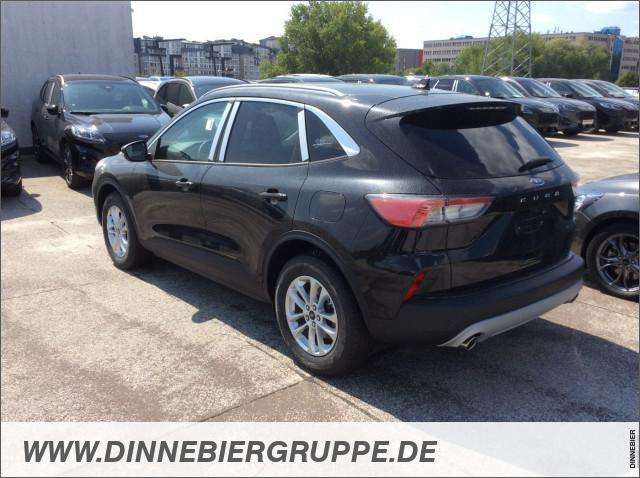 Fahrzeugbild eines Ford Kuga