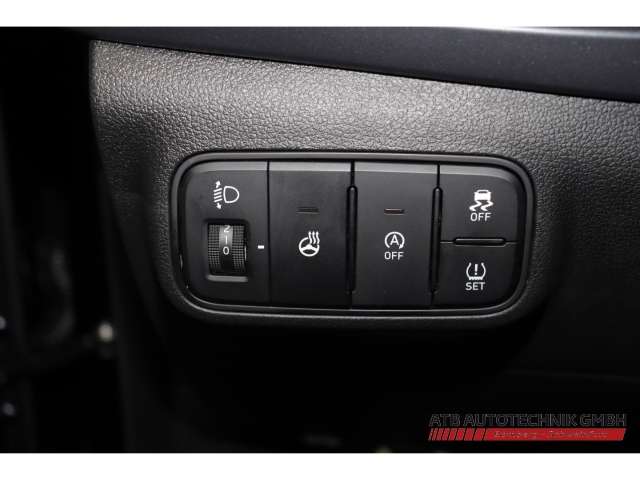 Fahrzeugbild eines Hyundai Bayon