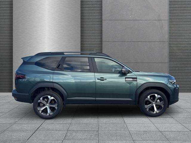 Fahrzeugbild eines Dacia Bigster