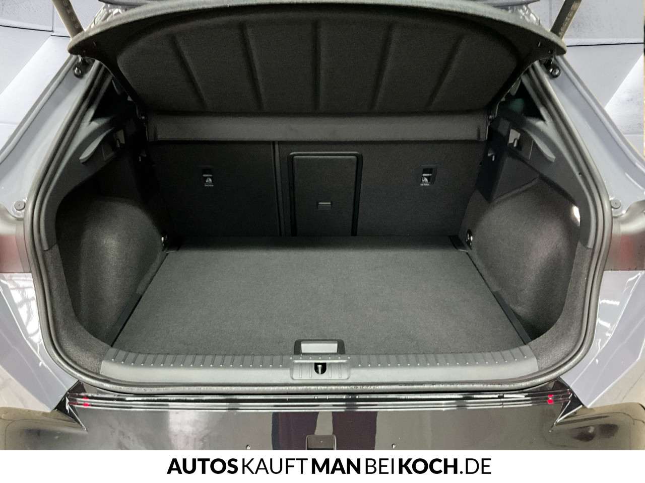 Fahrzeugbild eines CUPRA Formentor