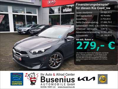 Bild Kia cee'd