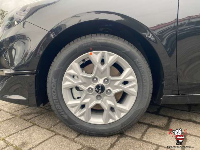 Fahrzeugbild eines Kia cee'd