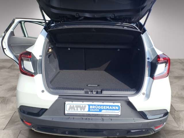 Fahrzeugbild eines Mitsubishi ASX