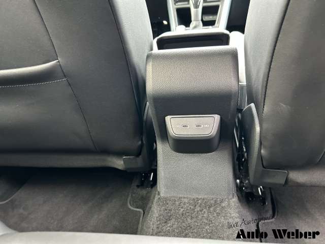 Fahrzeugbild eines Volkswagen Taigo