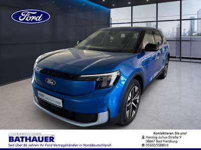 Bild Ford Explorer
