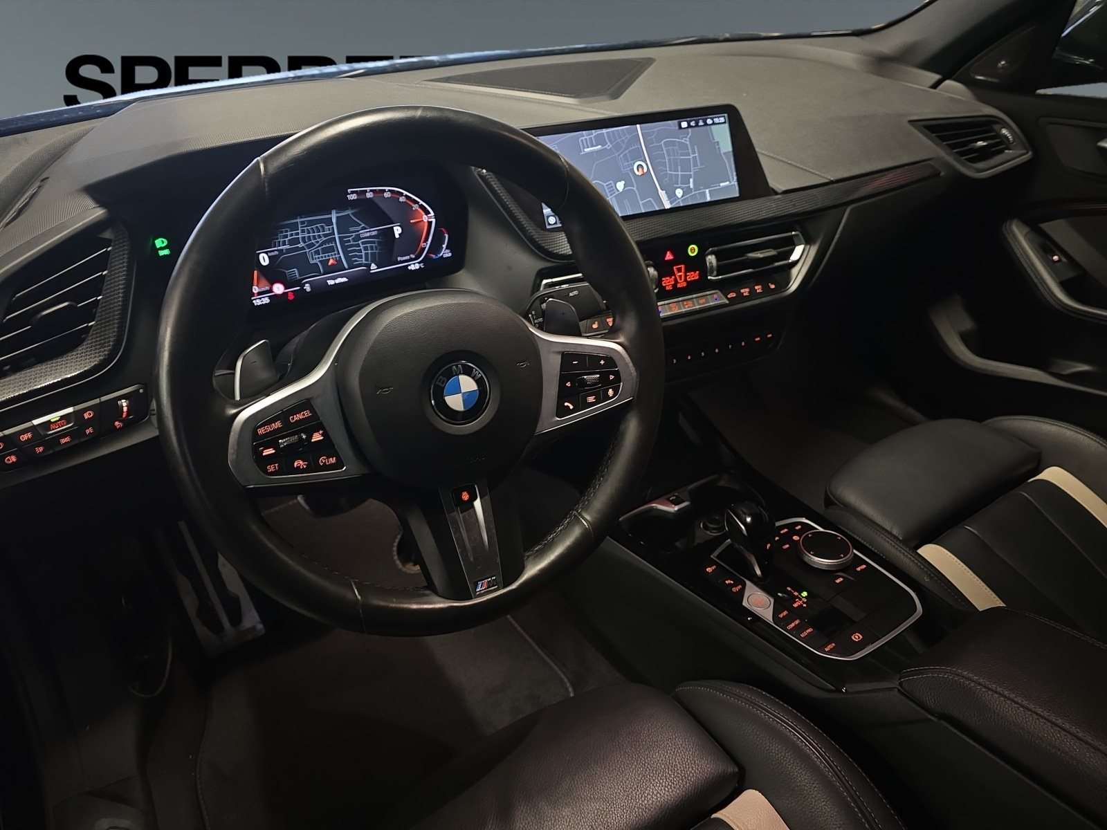 Fahrzeugbild eines BMW 2er-Reihe