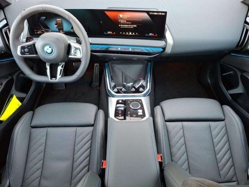 Fahrzeugbild eines BMW X3