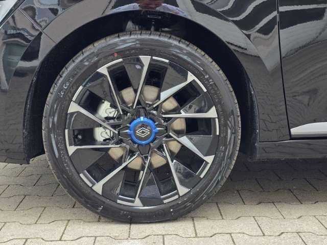 Fahrzeugbild eines Renault Clio