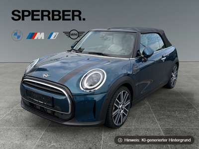 Bild MINI COOPER