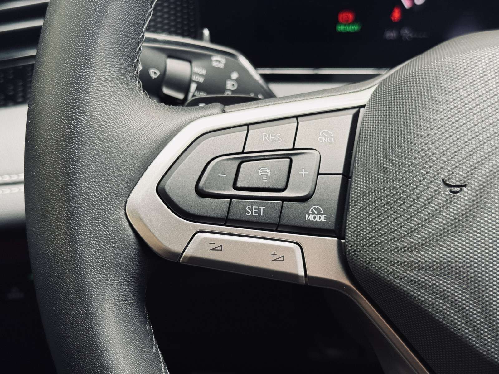 Fahrzeugbild eines Volkswagen Tiguan