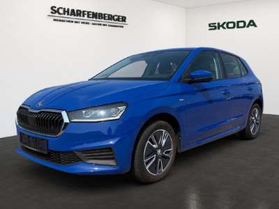 Bild Skoda Fabia