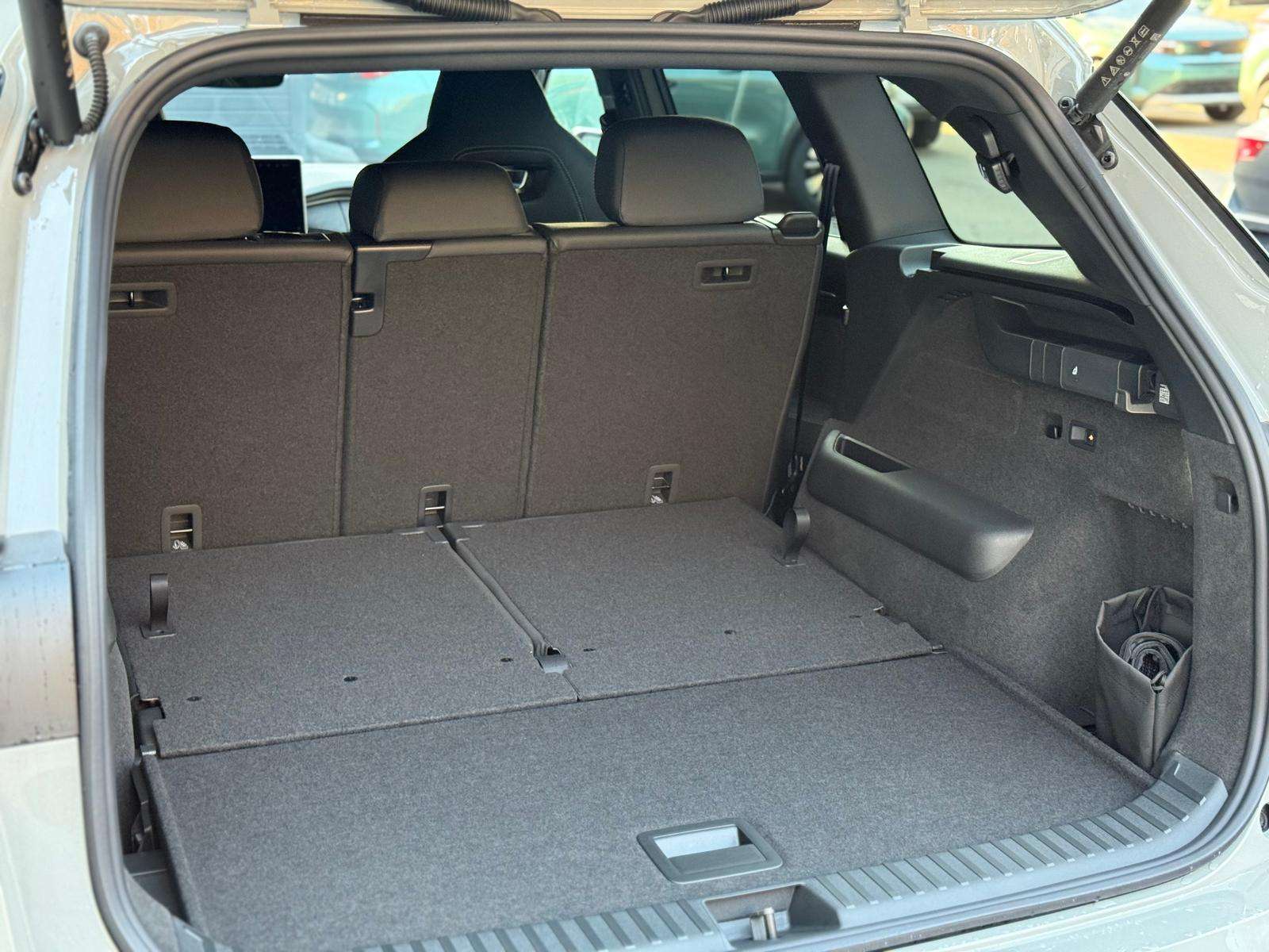 Fahrzeugbild eines Skoda Kodiaq