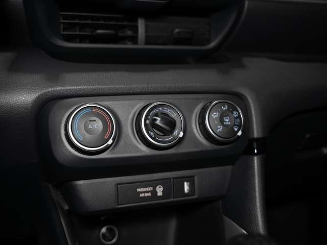 Fahrzeugbild eines Toyota Yaris