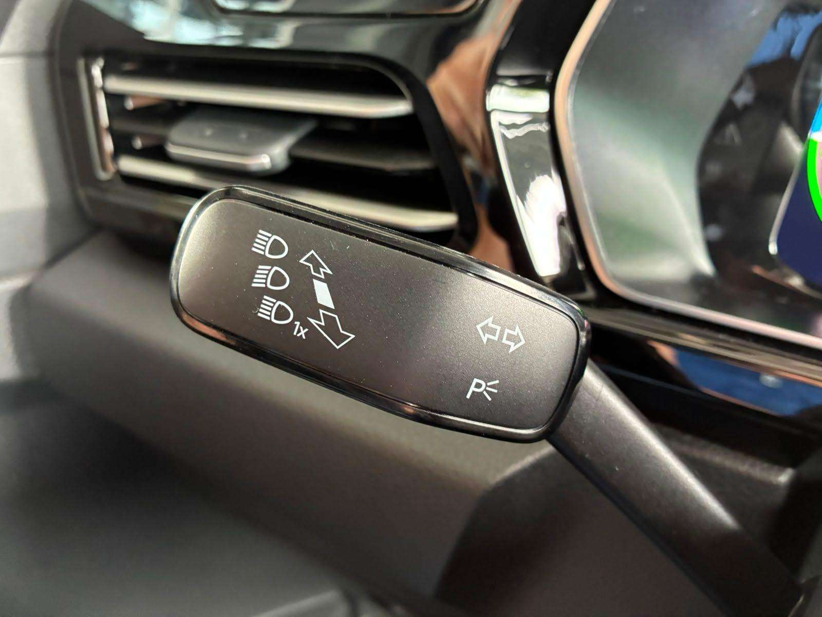 Fahrzeugbild eines Volkswagen Caddy