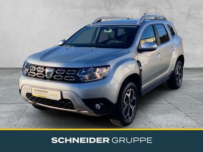 Bild Dacia Duster