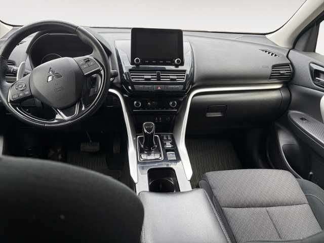 Fahrzeugbild eines Mitsubishi Eclipse Cross