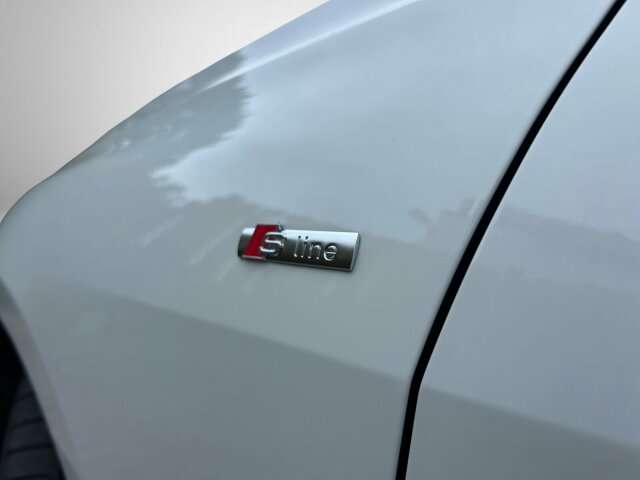 Fahrzeugbild eines Audi A5