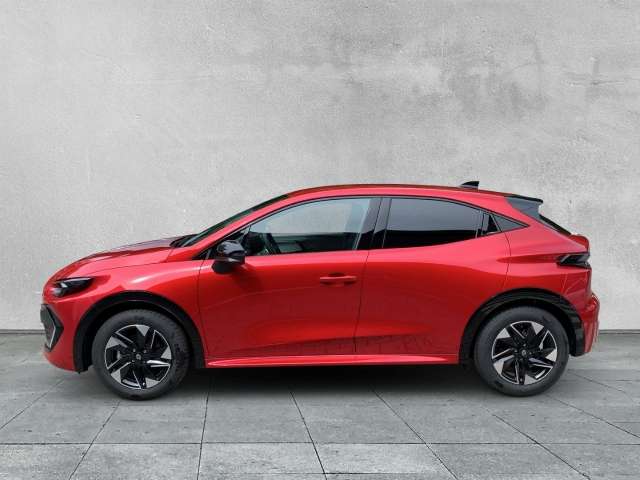 Fahrzeugbild eines Renault Clio