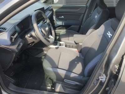 Bild Dacia Bigster