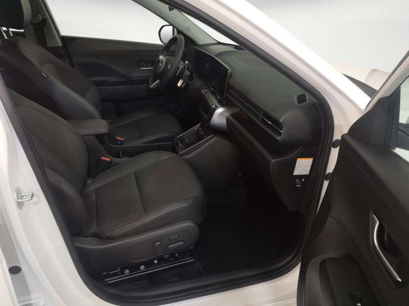 Fahrzeugbild eines Hyundai Kona Elektro