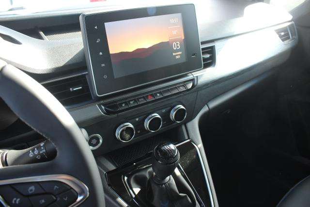 Fahrzeugbild eines Nissan Townstar