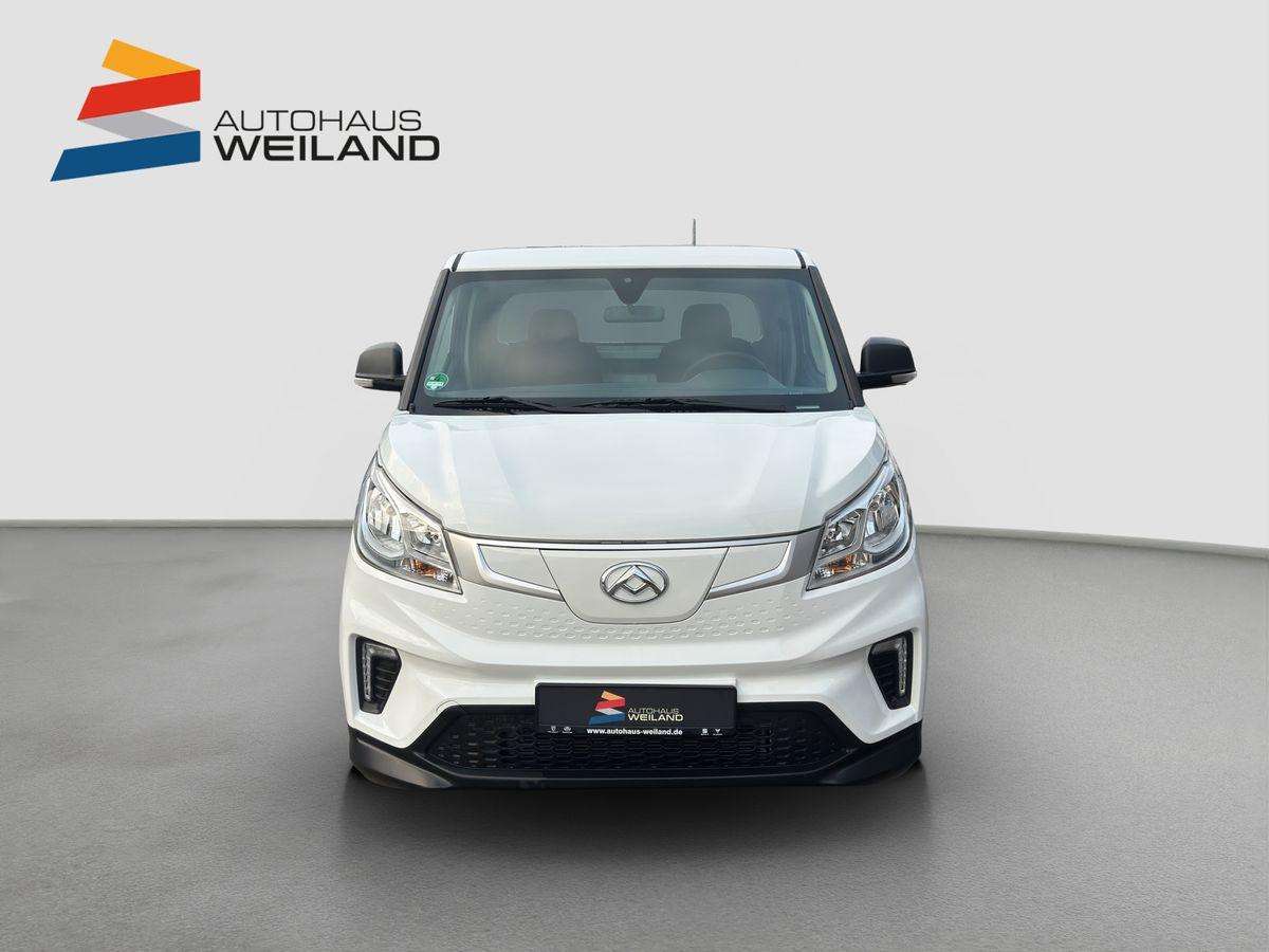 Fahrzeugbild eines Maxus eDeliver 3