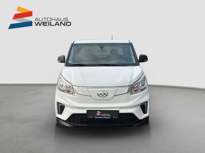 Bild Maxus eDeliver 3