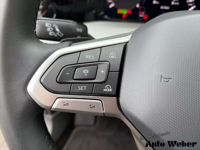 Fahrzeugbild eines Volkswagen Golf