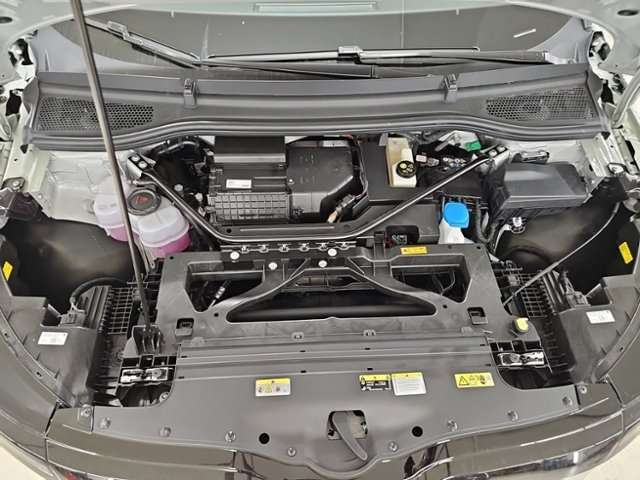 Fahrzeugbild eines Skoda ELROQ